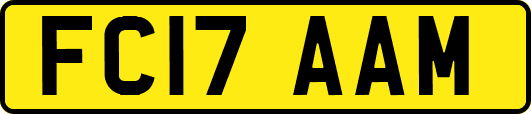 FC17AAM