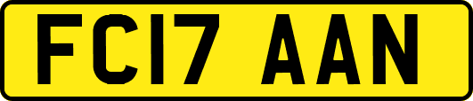 FC17AAN