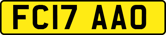 FC17AAO