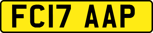 FC17AAP
