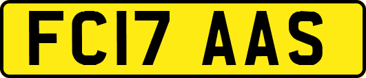FC17AAS