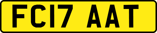 FC17AAT