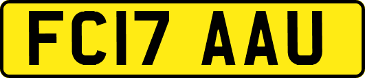 FC17AAU