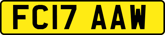 FC17AAW