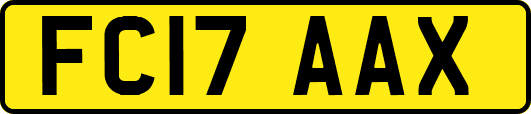 FC17AAX