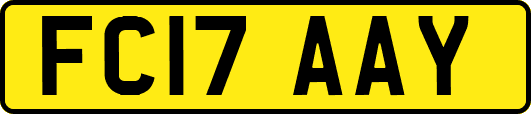 FC17AAY