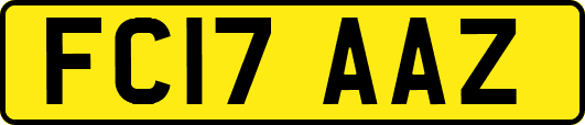 FC17AAZ