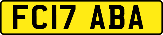 FC17ABA