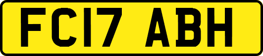 FC17ABH