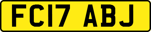 FC17ABJ