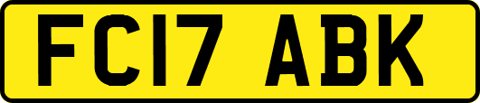 FC17ABK