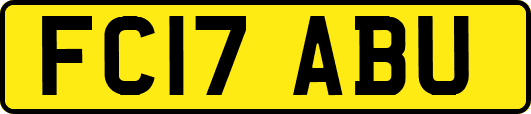 FC17ABU
