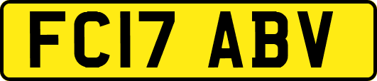 FC17ABV
