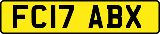 FC17ABX