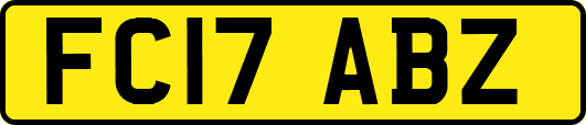 FC17ABZ