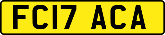 FC17ACA