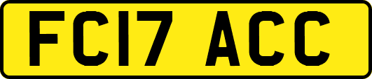 FC17ACC