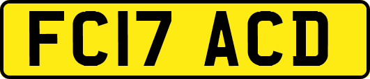 FC17ACD