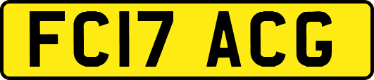 FC17ACG