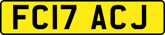 FC17ACJ