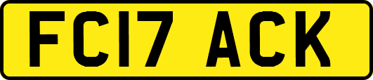 FC17ACK