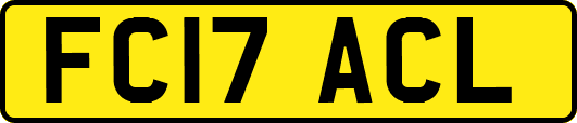 FC17ACL