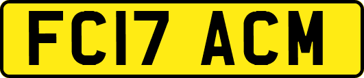 FC17ACM