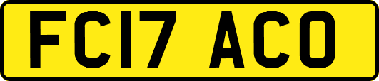 FC17ACO