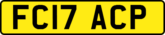 FC17ACP