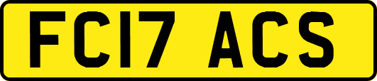 FC17ACS