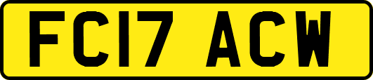 FC17ACW