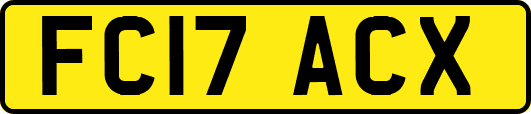 FC17ACX