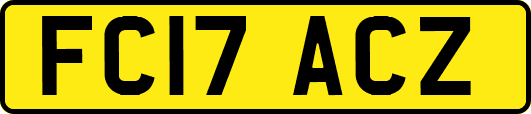 FC17ACZ