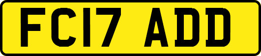 FC17ADD