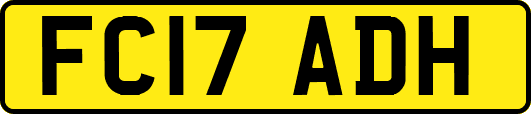 FC17ADH