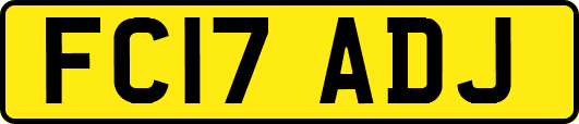 FC17ADJ
