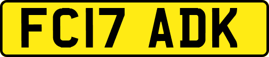 FC17ADK