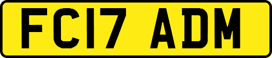 FC17ADM