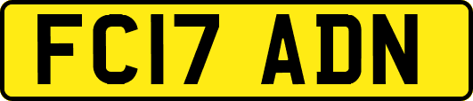 FC17ADN