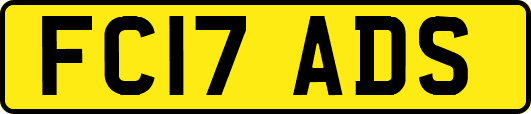 FC17ADS