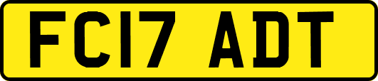 FC17ADT