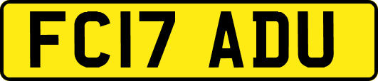 FC17ADU