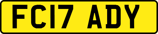 FC17ADY