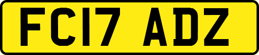 FC17ADZ