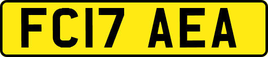 FC17AEA
