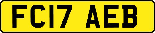 FC17AEB