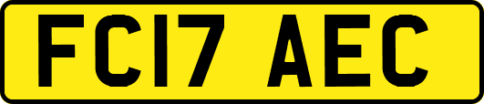 FC17AEC