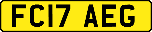 FC17AEG