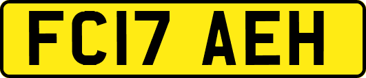 FC17AEH