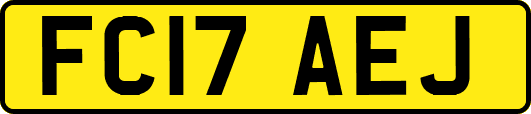 FC17AEJ